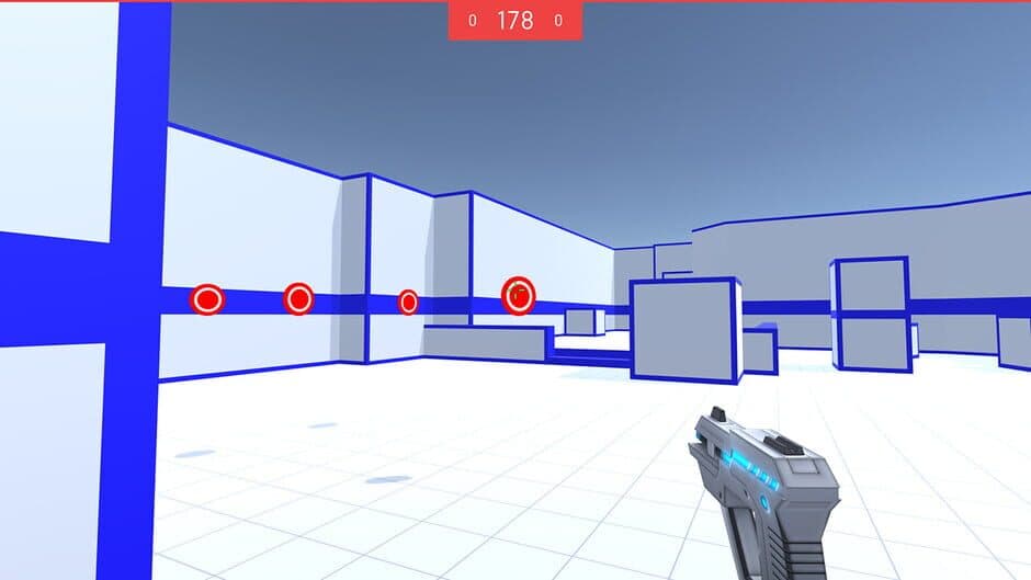 Aim Hero screenshot 4
