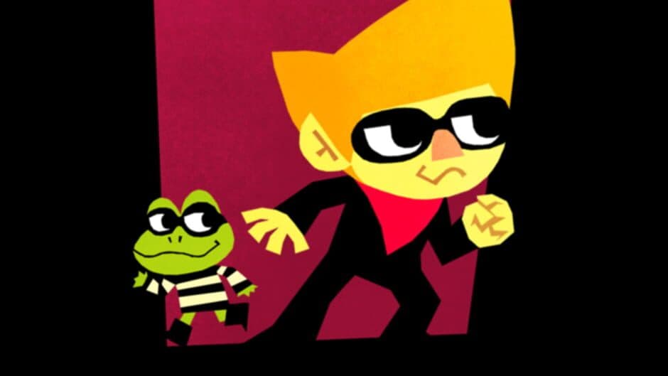 Beat Sneak Bandit screenshot 2