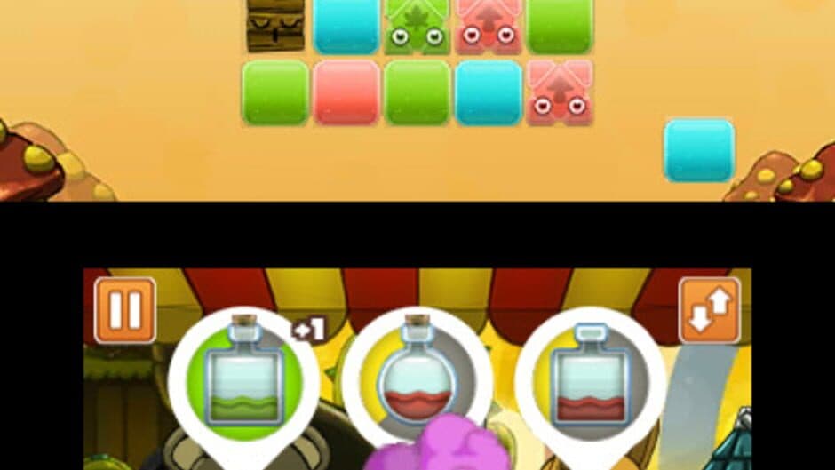 Wizdom screenshot 4