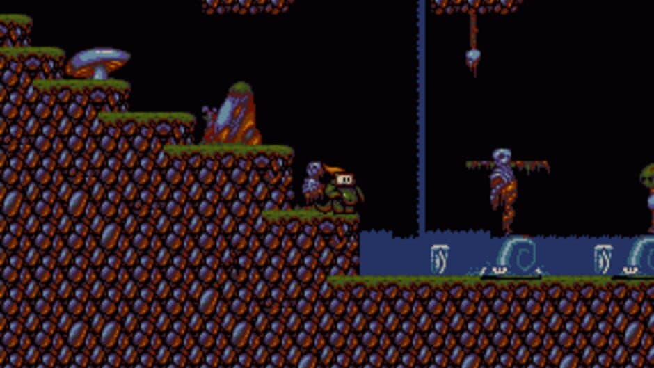 Flood screenshot 2