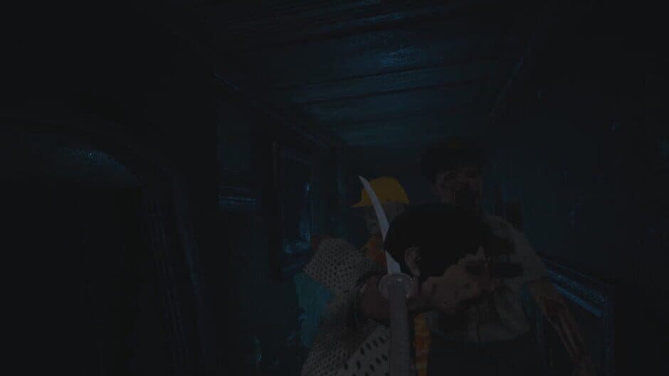 Smell of Death screenshot 4