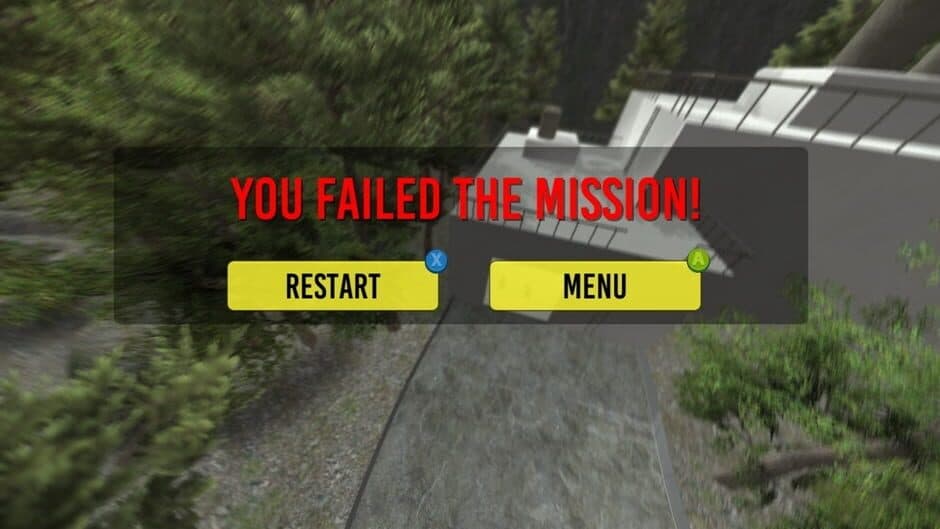 Dumbass Drivers! screenshot 2