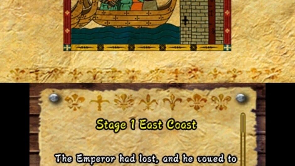 Castle Conqueror Defender screenshot 4