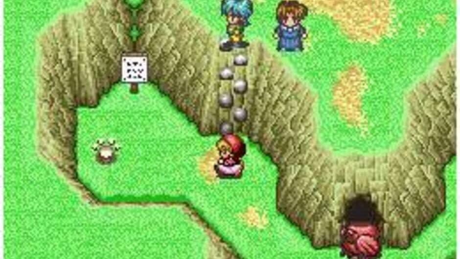 Akazukin Cha-cha screenshot 1