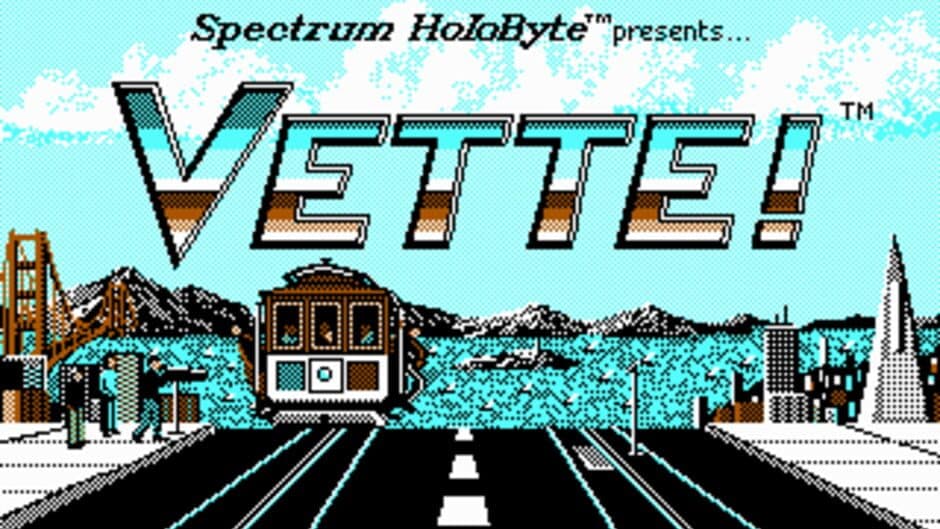 Vette! screenshot 2