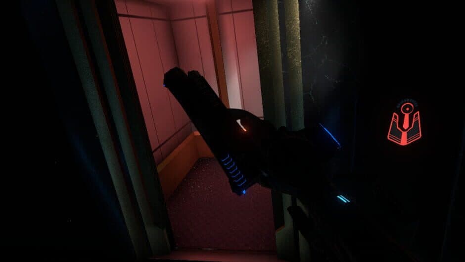 Liz: Before the Plague screenshot 2