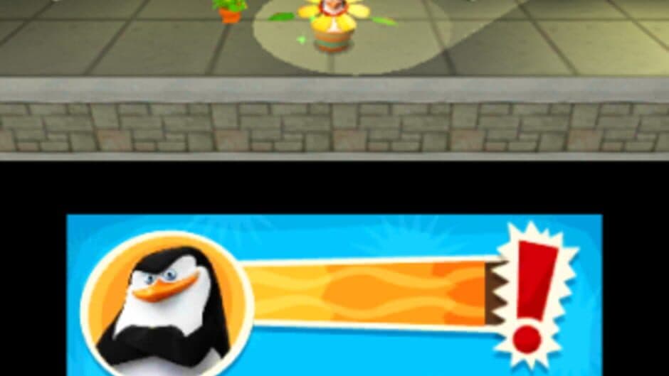 Penguins of Madagascar screenshot 3