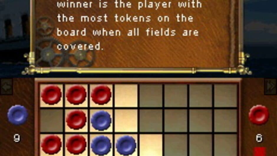 Titanic Mystery screenshot 2