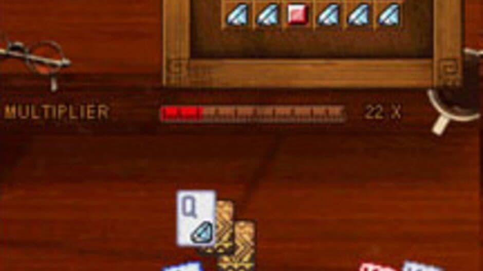 Jewel Quest Solitaire 1 screenshot 1