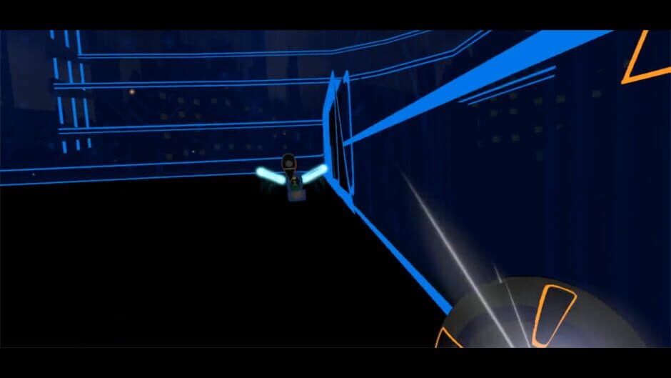 VR Racket Ball screenshot 3