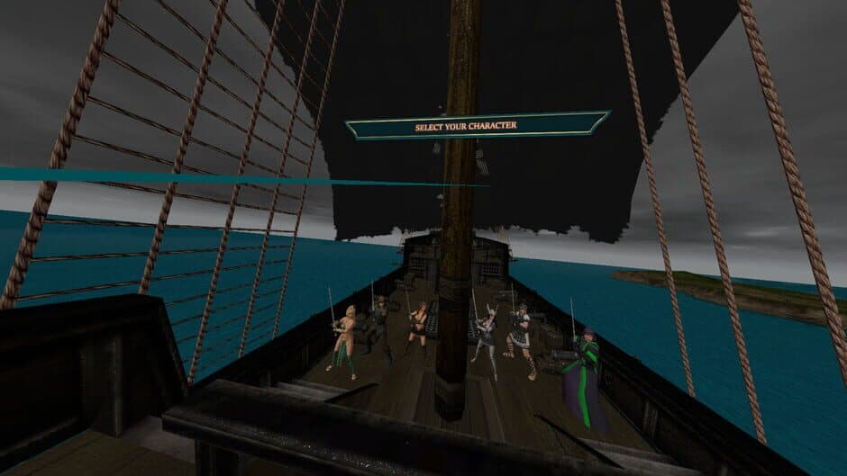 Wonfourn screenshot 3