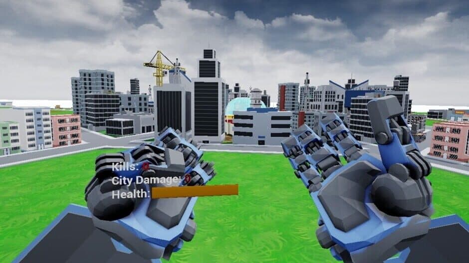 Atlantic Edge screenshot 3