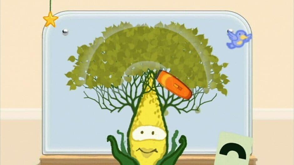 Bonsai Barber screenshot 2