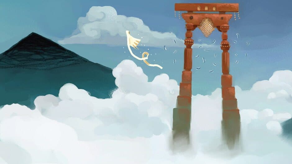 Journey artwork 4