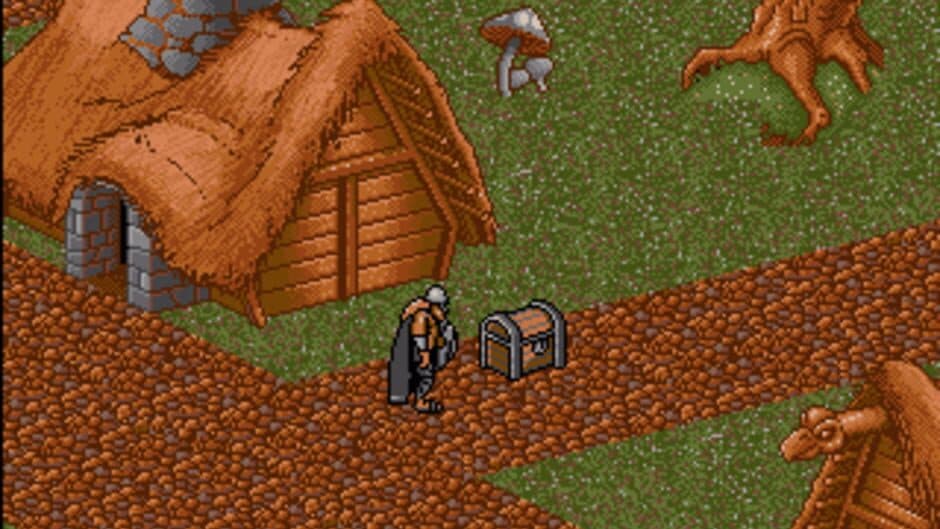 Heimdall screenshot 2