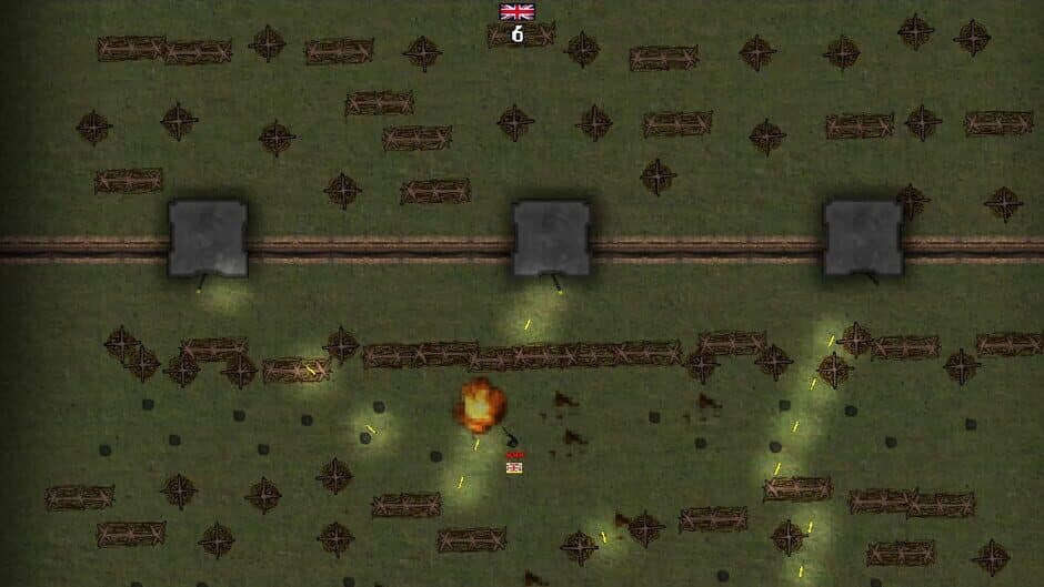 Soldiers Lost Forever (1914-1918) screenshot 1