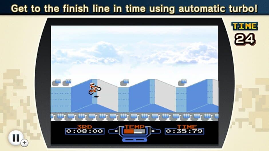 NES Remix Pack screenshot 1