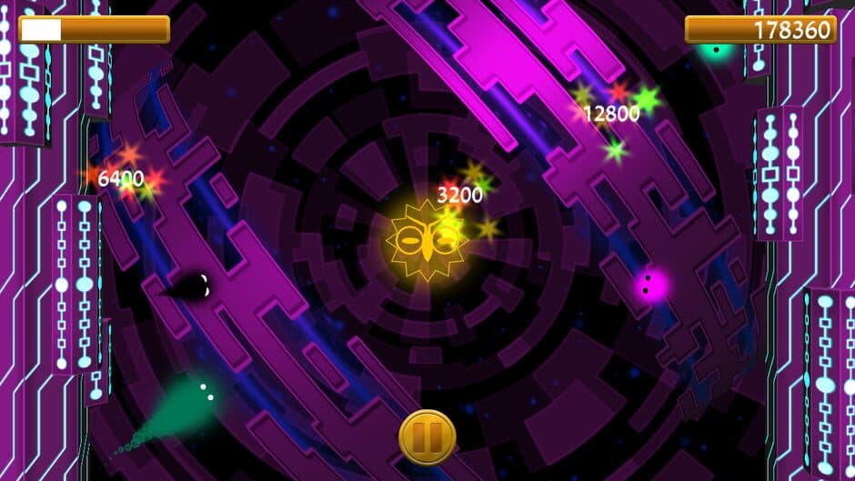 Soon Shine screenshot 1