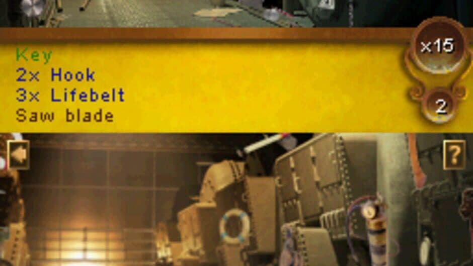 Secrets of the Titanic 1912-2012 screenshot 3