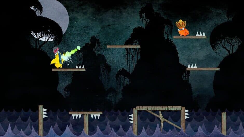 Cutie Clash screenshot 3