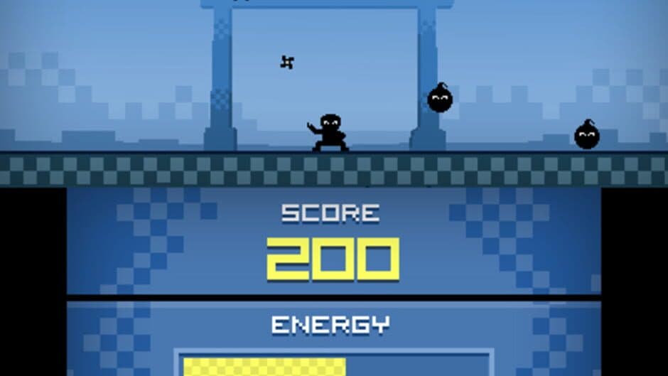 10-in-1: Arcade Collection screenshot 3