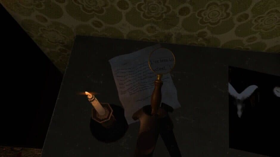 A-Escape VR screenshot 4