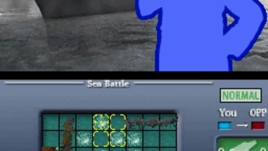 Sea Battle screenshot 2