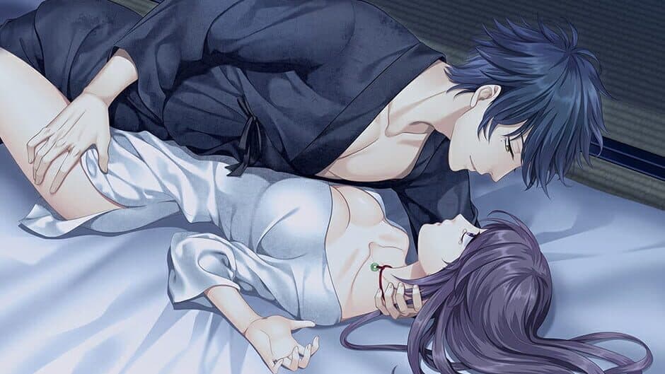 Lost in Secular Love screenshot 3