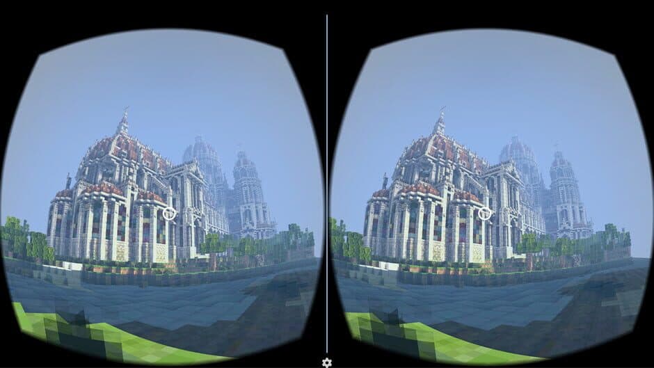 Sketchfab VR screenshot 3