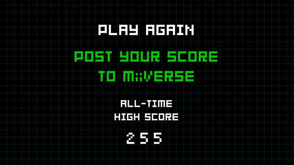 Avoider screenshot 1