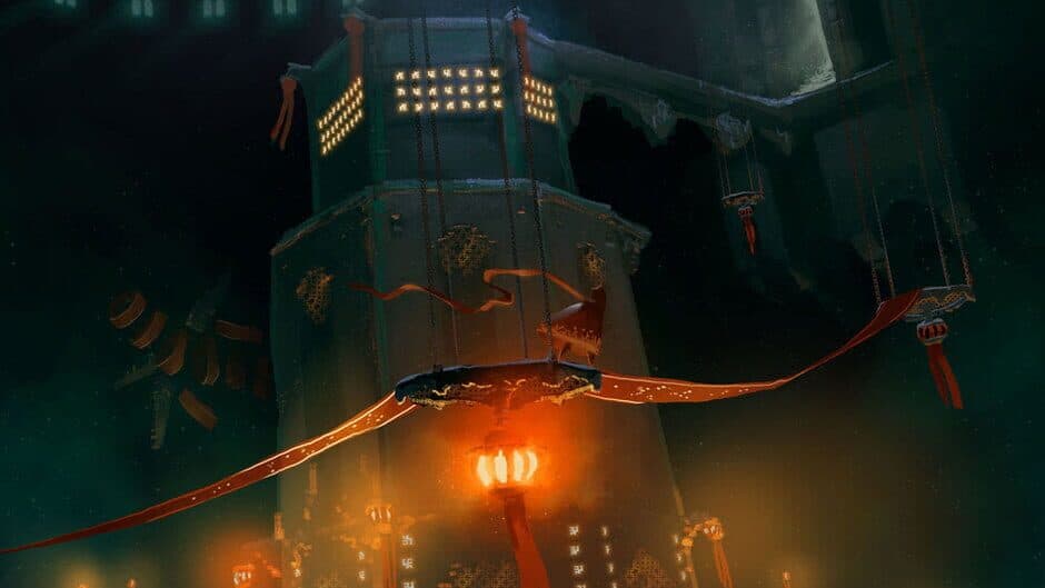Journey artwork 1
