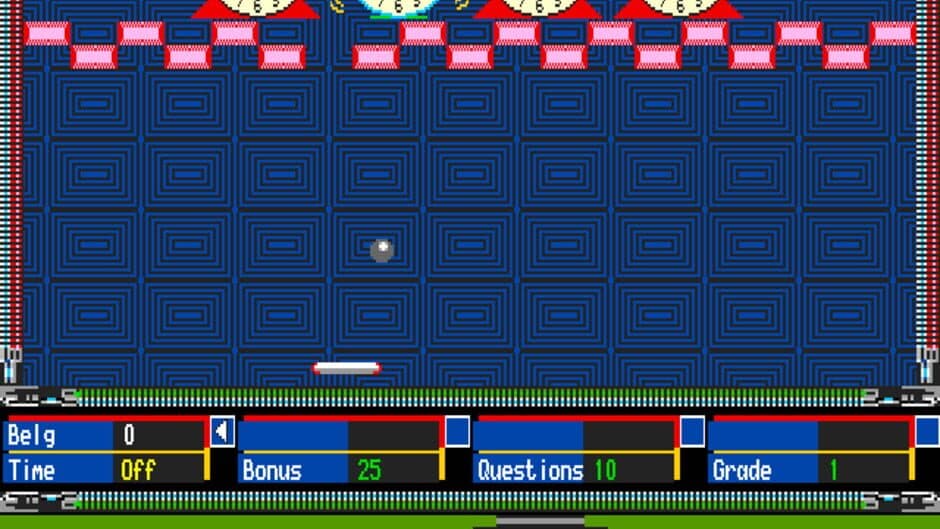 10 out of 10: Junior Essentials screenshot 1