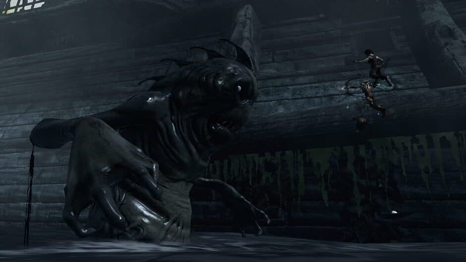 Faery: Legends of Avalon screenshot 3