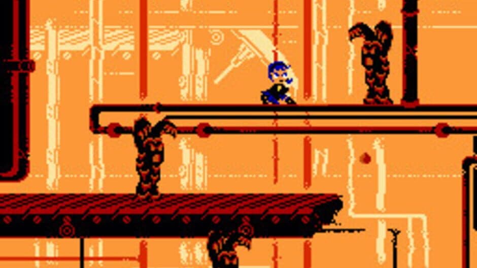 Haunted: Halloween '86 - The Curse of Possum Hollow screenshot 4