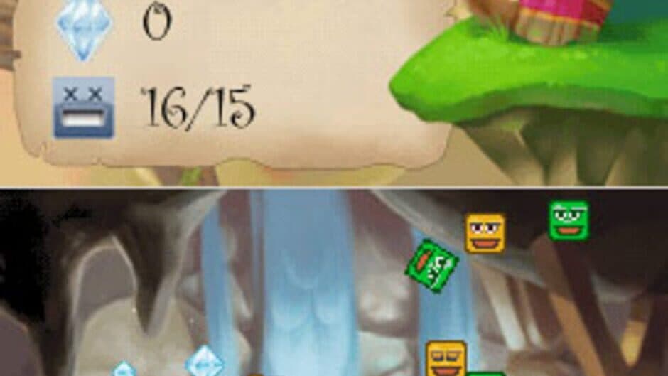 Boom Boom Squaries screenshot 4