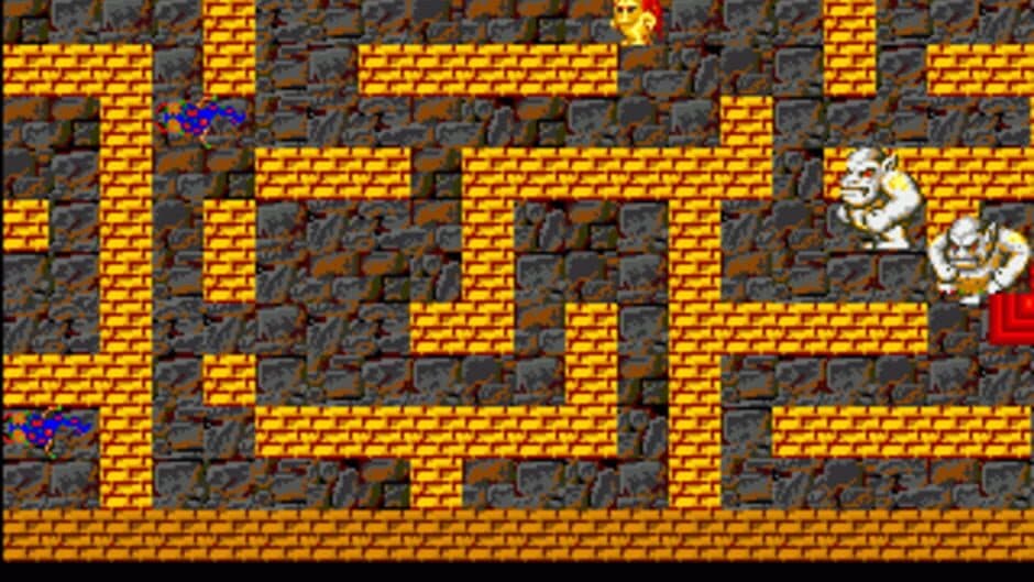 Amazed screenshot 3