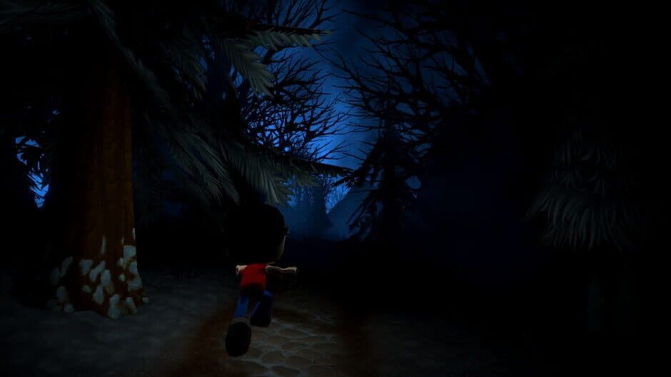 Shout of Survival screenshot 2