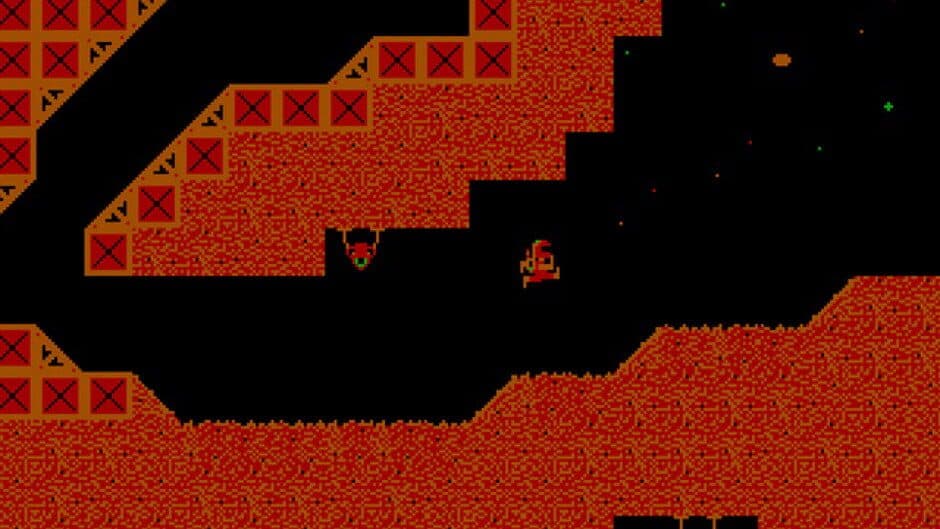 Monuments of Mars screenshot 2