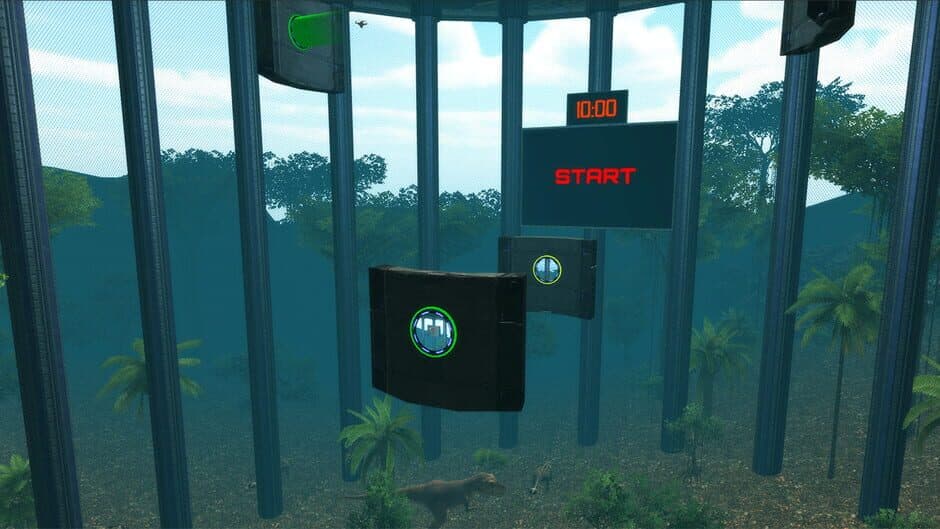 Arena screenshot 1