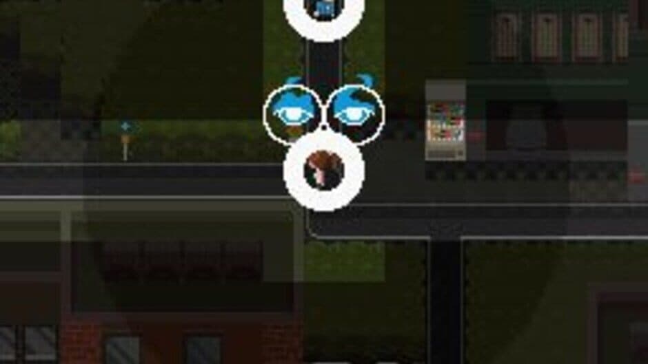 Escapee GO! screenshot 4