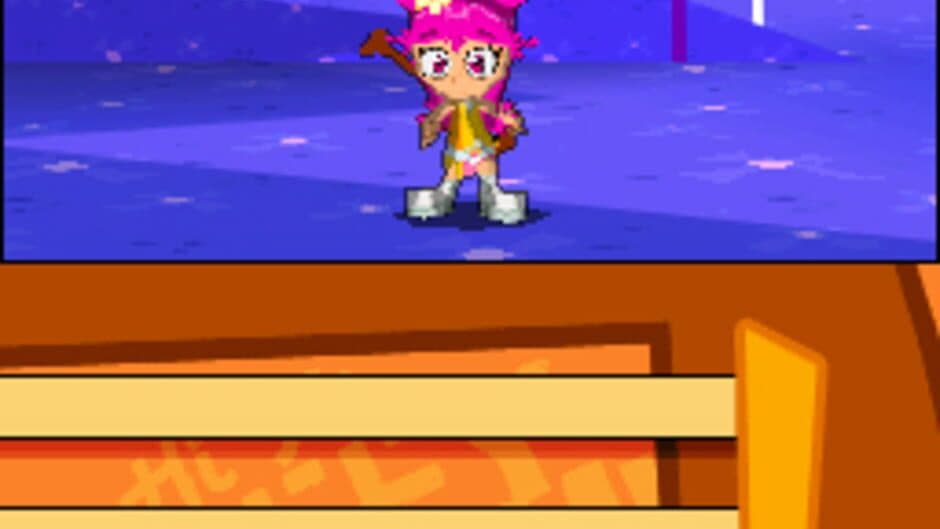 Hi Hi Puffy Ami Yumi: Genie & The Amp screenshot 4