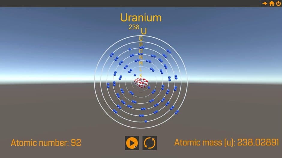 Quantum Engine screenshot 3