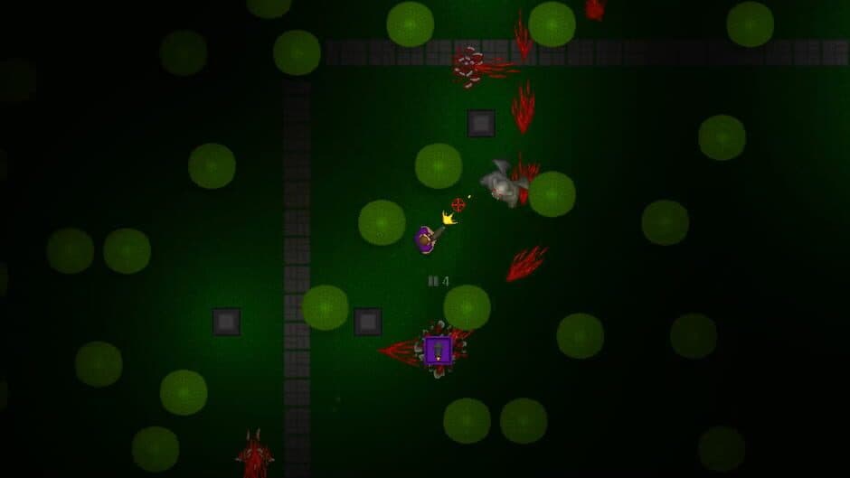 Evil Spring: Student Holidays screenshot 4