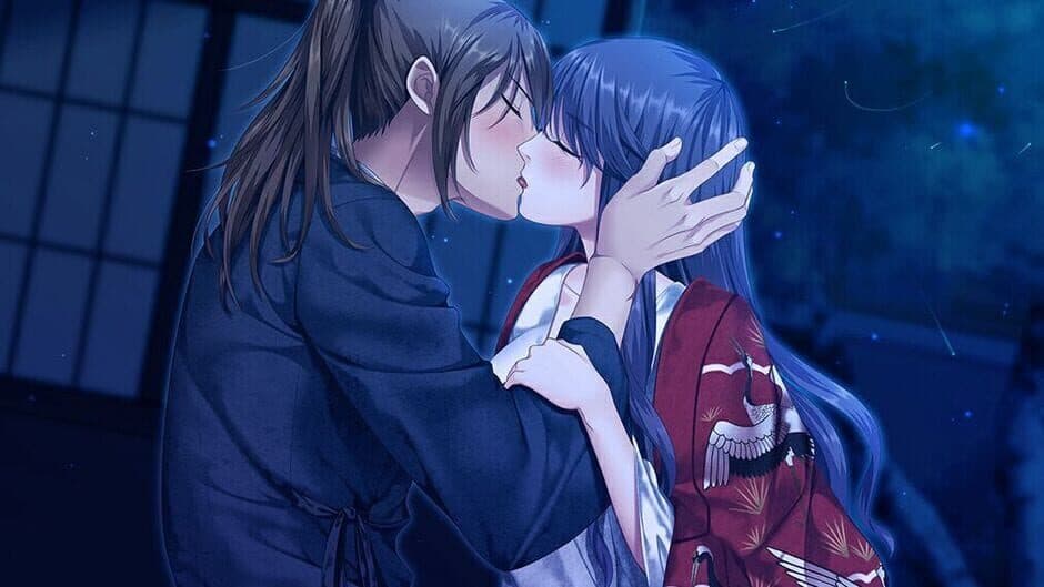Lost in Secular Love screenshot 2