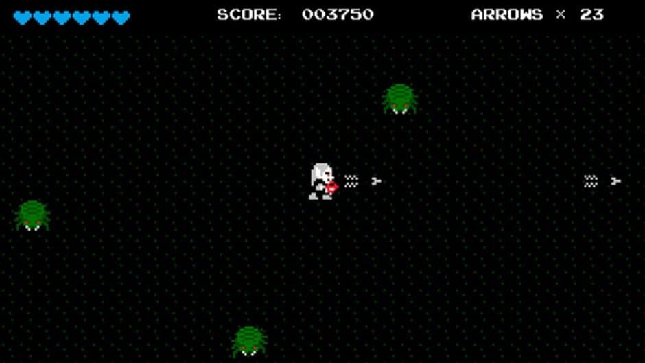 Shadow Archer screenshot 4