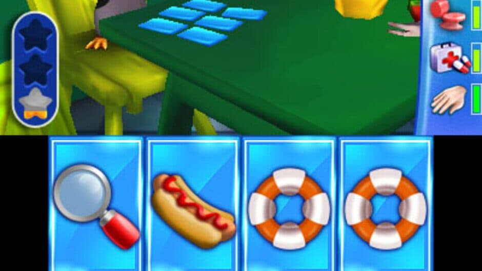 101 Penguin Pets 3D screenshot 2