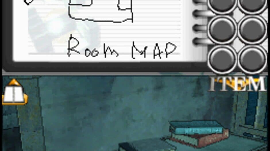 Escape Trick: The Secret of Rock City Prison screenshot 3