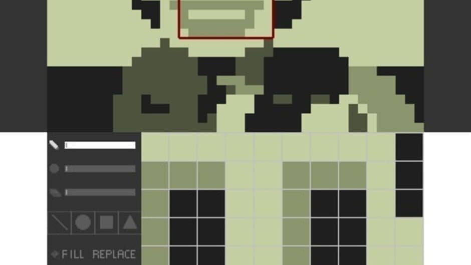 Pixel Paint screenshot 4
