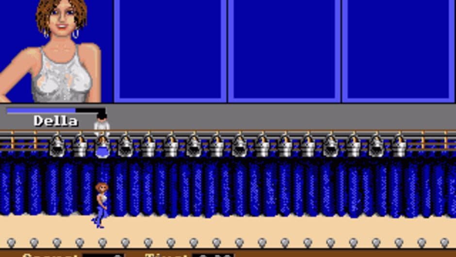 Bar Games screenshot 4