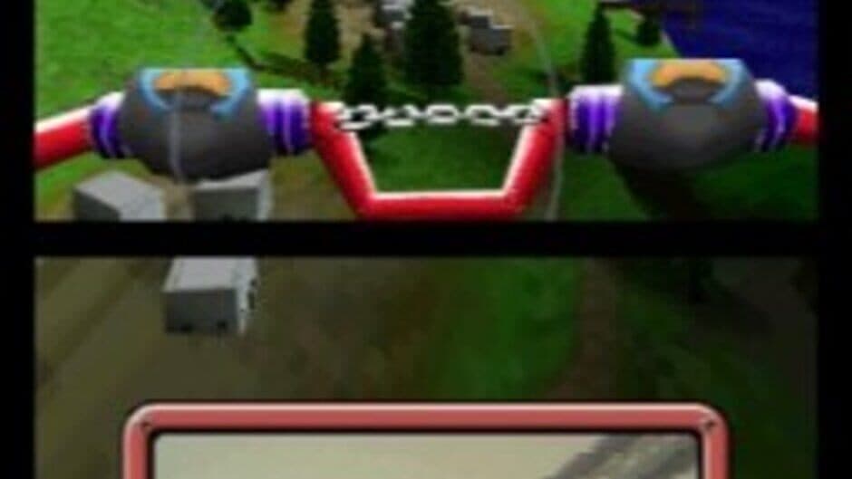 Face Pilot: Fly With Your Nintendo DSi Camera! screenshot 3